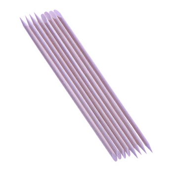 Tweezerman - Manicure Sticks (Set of 12)